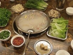 -巴山一绝烤全羊(三圣乡刘家花园店)