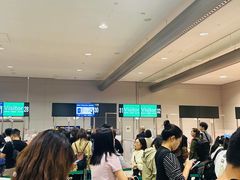 -关西机场 JR ticket office(Kansai Airport)