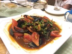 -盛记顺德高佬猪杂粥