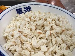 -清真·马洪小炒泡馍馆(钟楼回民街店)