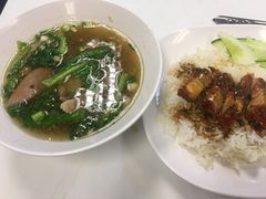 -Magic Food Point(Airport Street food)