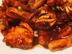 -老瑞福上海菜(人民广场店)