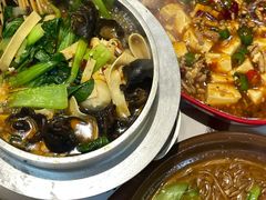 -望江门小龙虾·烧烤(九堡店)
