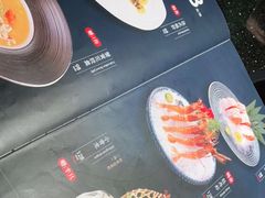 -梅筑·创意料理(王府井百货店)