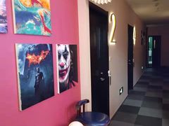 -梦想空间私人影院(金山万达店)