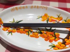 -西贝(上海新梅广场店)