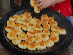 -大南门牛肉包子店