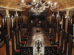 -福禧酒窖·中餐厅 (万柳店)