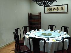 包厢-老船夫婚宴婚庆会馆(延吉路店)