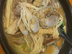 -美人万三·蚝大人生蚝小馆(昌里路店)