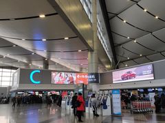 -太原武宿国际机场