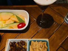 -LAMP BAR 水烟音乐酒吧