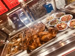 -豫掌柜饸饹面·烩面(秀沿路店)