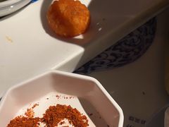 -醉英雄四川料理(新塘万达广场店)