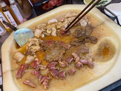-老渔家白族石板烧旗舰店