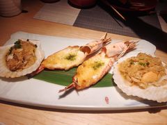 -京料理·日料自助·铁板燒(复悦城店)