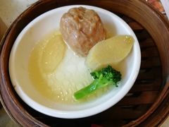 -武林厨神·粤式茶点(沙园2店)