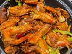 -状元虎.摇滚炒鸡.家常菜(义勇街店)