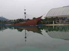 -中国死海旅游度假区