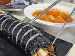 -米笑情(韩乐坊店)