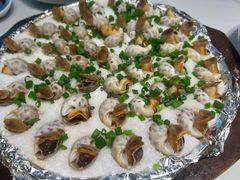 -温岭人家(红花北路店)