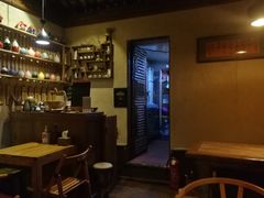 -长亭酒肆.武夷菜(鼓楼后海店)