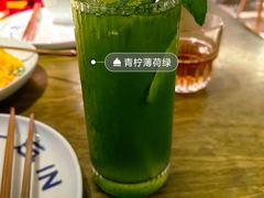 -一坐一忘云南菜(卓悦中心)