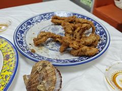 -胖子饺子馆·海鲜家常菜(海军博物馆店)