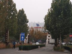 -DF游泳健身(贾家花园店)