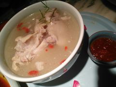 -绿茶餐厅(昌平悦荟店)