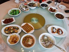 -驻海天一角餐厅