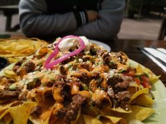 -Pistolera Mexican Cantina女枪手墨西哥餐厅(碧云路店)