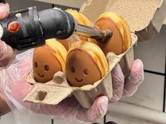 -羊羊鸡蛋仔(大学城店)