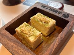 -清真·卡德尔大叔新疆主题餐厅(龙汇路店)