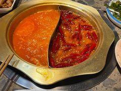-小龙坎火锅(香港中路店)