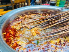 -小向麻辣烫(天街总店)