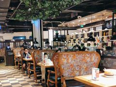 -小柴米·传统江西菜(八一广场店)
