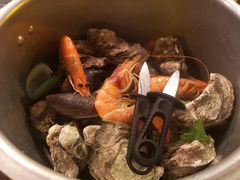 -土蚝·高压锅生蚝(百姓美食街店)