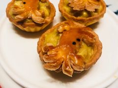 咖喱酥-8餐厅(新葡京酒店)