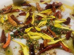 -太二酸菜鱼(天鹅湖万达店)