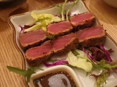 -德川家日本料理(顺义华联店)