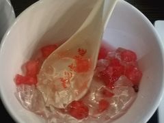 -素清香(解放路店)