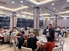 -祈胜邨•顺德鱼生•顺德菜(容桂店)