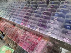 -熙工匠手工银饰·拼豆团建DIY(富华里店)