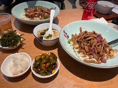 -官桥贡面(吉城大厦店)