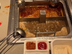 -海底捞火锅(顺义华联店)