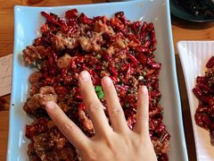 -望京一号·重庆江湖菜(工体店)