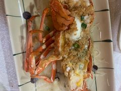 -崖口红树林海鲜餐厅