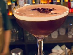 -BIJOU coffee&cocktail(龙岗万科广场店)