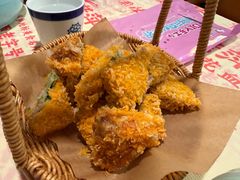 -老萍巷莲花血鸭·萍乡地标江西菜(步行街店)